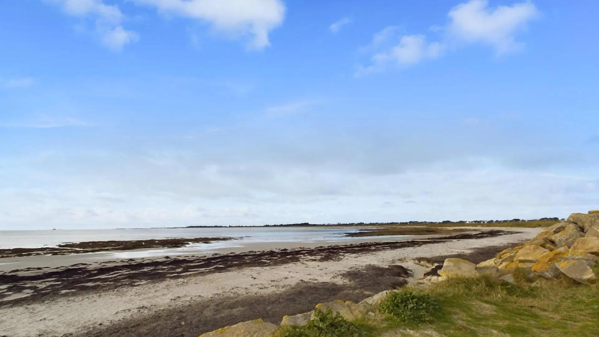 Adresse D'Exception Sur L'Ile Queffen - Loctudy Βίλα Γαλλία
